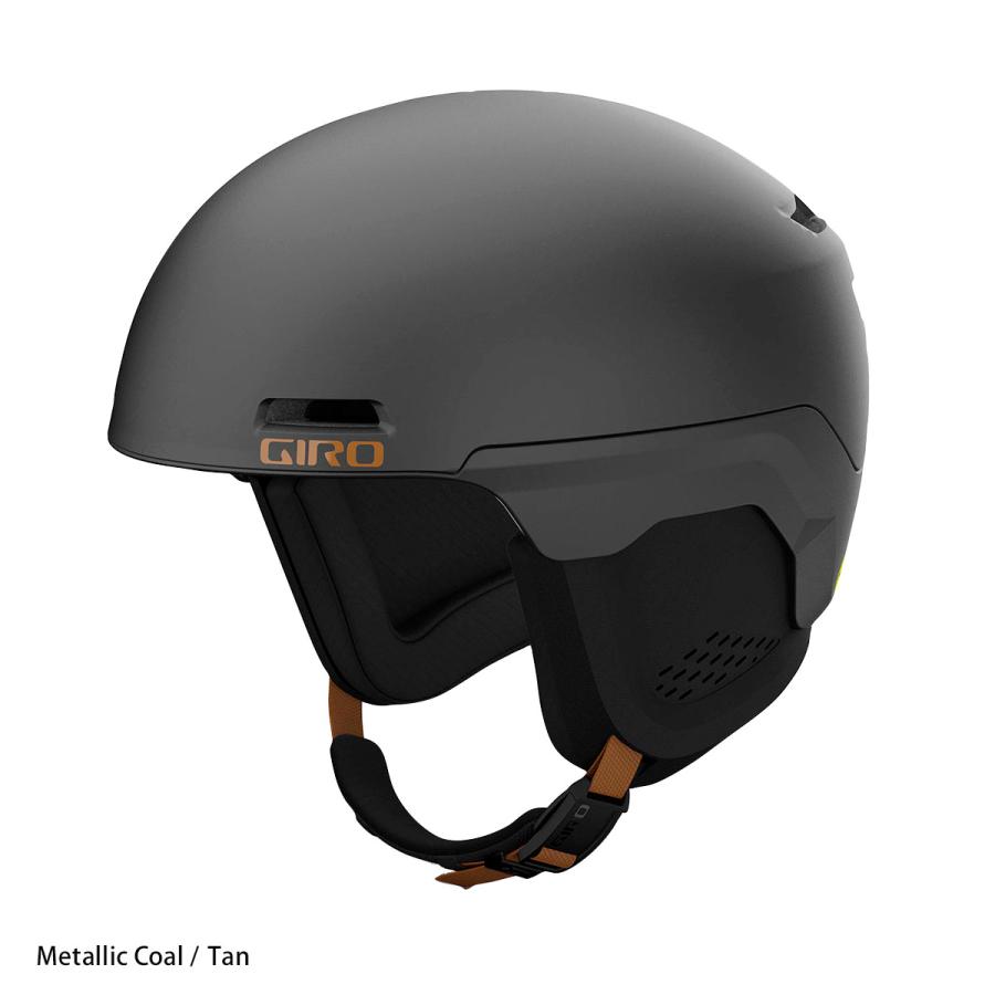 GIRO（ジロ） スキー ヘルメット レディース 2025 Owen Spherical