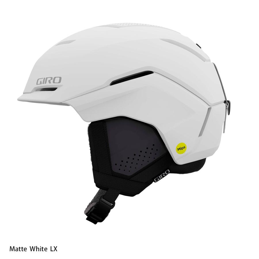 GIRO（ジロ） スキー ヘルメット レディース 2025 Tenet Mips