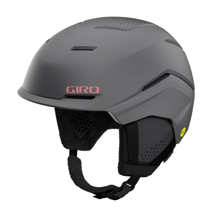 GIRO（ジロ） スキー ヘルメット レディース 2025 Tenet Mips