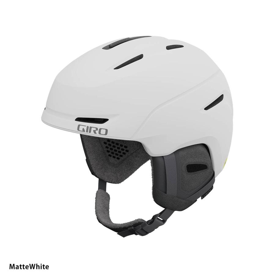 GIRO（ジロ） スキー ヘルメット レディース 2025 Avera Mips / アベラ