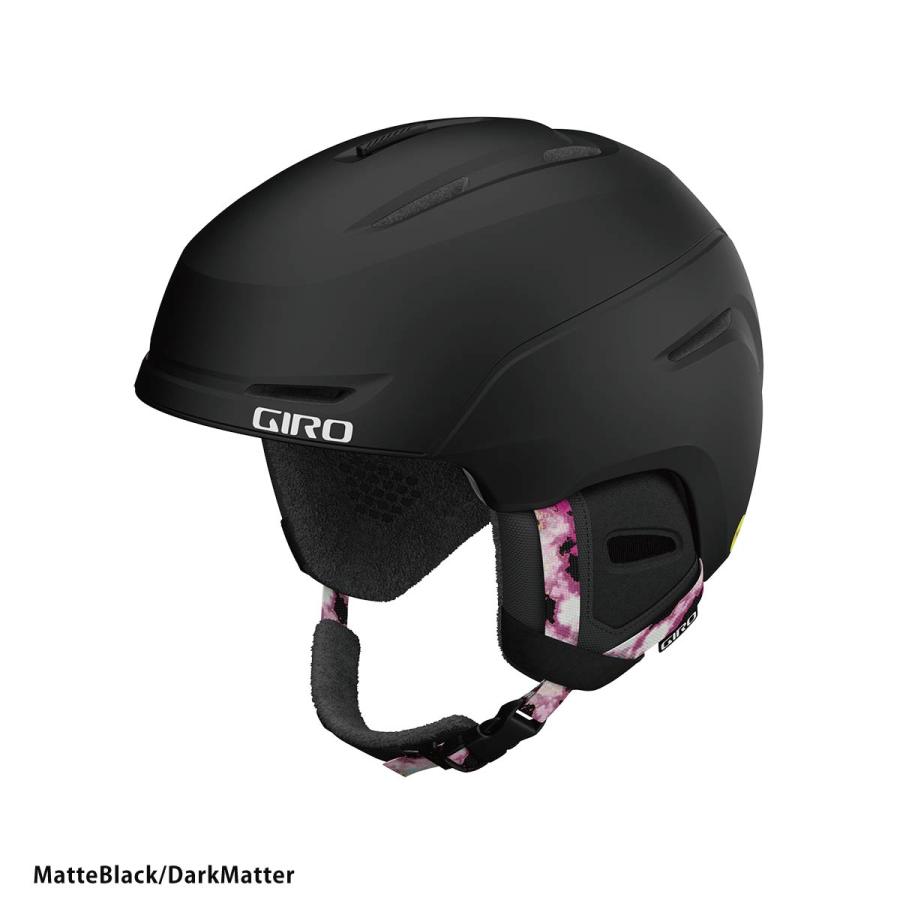 GIRO（ジロ） スキー ヘルメット レディース 2025 Avera Mips / アベラ