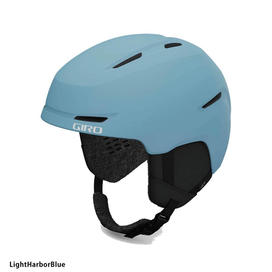 GIRO（ジロ） スキー ヘルメット キッズ ジュニア 2025 Spur / スパー