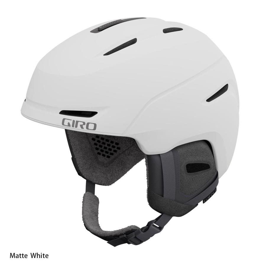 GIRO（ジロ） スキー ヘルメット レディース＜2025＞Avera / アベラ