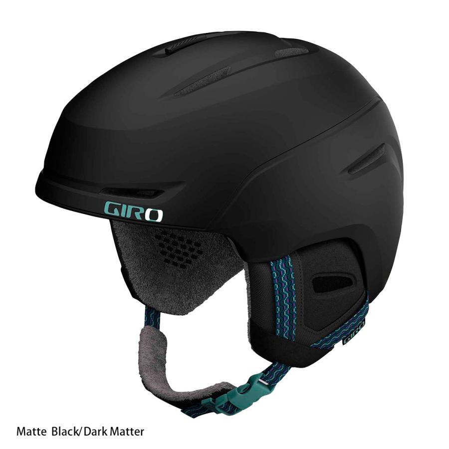 GIRO ジロ NEO MIPS AFスキーヘルメット L