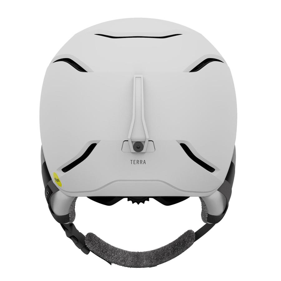 GIRO（ジロ） スキー ヘルメット レディース 2025 Terra Mips / テラ