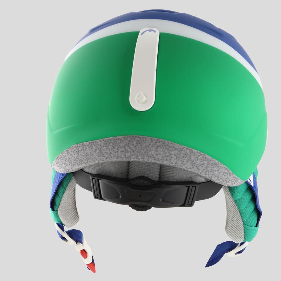 HEAD（ヘッド） スキー ヘルメット キッズ ジュニア 2026 MOJO Visor