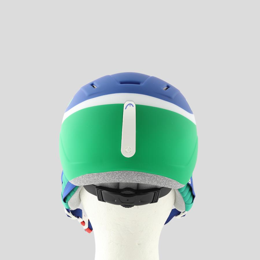 HEAD（ヘッド） スキー ヘルメット キッズ ジュニア 2026 MOJO Visor