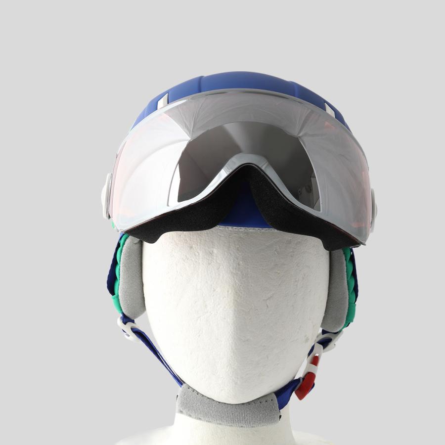 HEAD（ヘッド） スキー ヘルメット キッズ ジュニア 2026 MOJO Visor