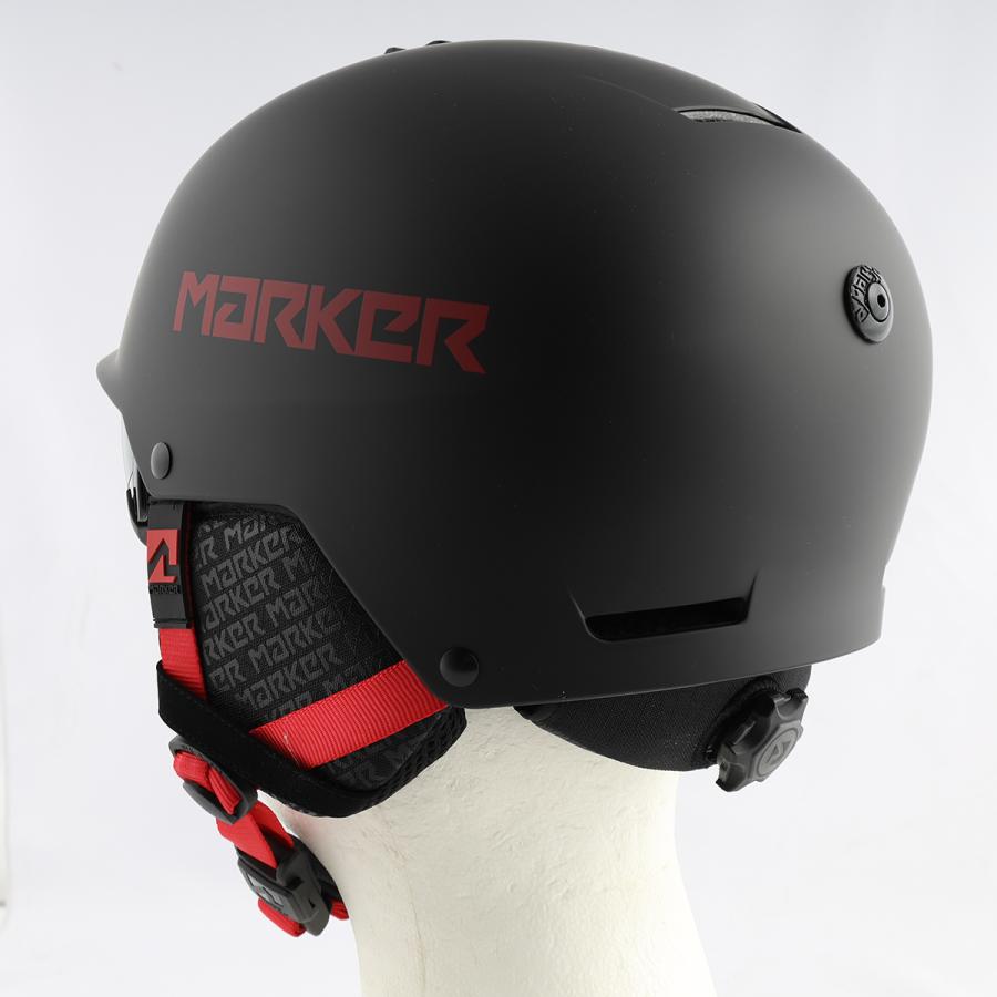 MARKER（マーカー） スキー ヘルメット キッズ ジュニア＜2026＞VIJO+