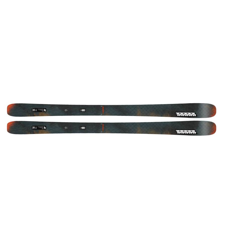 K2(スキー、スノーボード) K2 ケーツー スキー板 メンズ K2(スキー、スノーボード) K2 ケーツー スキー板 メンズ