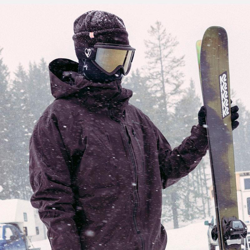 【使用一回】2025 K2 mindbender 89ti 170cm 使用一回】2025 K2 mindbender 89ti 170cm - メルカリ