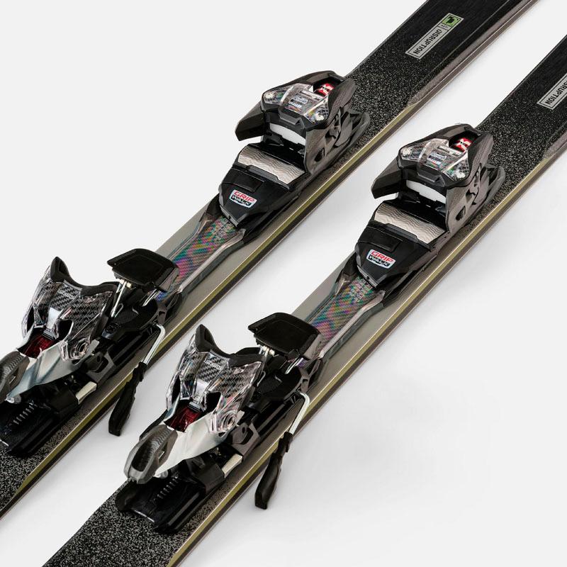 K2 ケーツー スキー板 メンズ レディース 2025 DISRUPTION 82Ti
