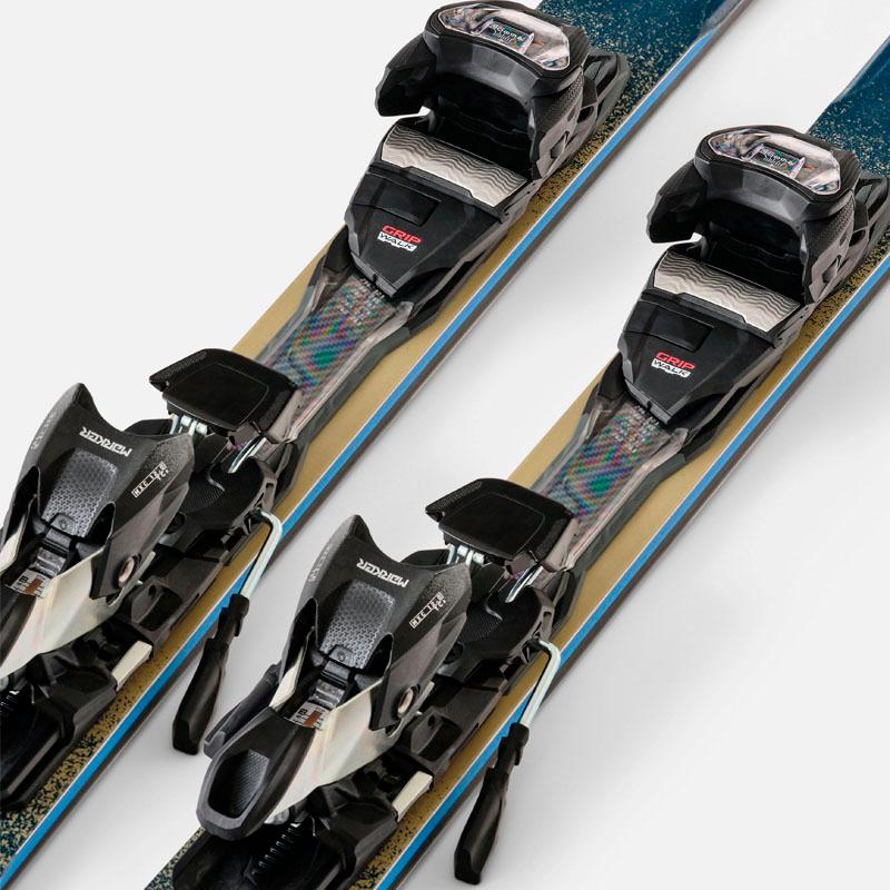 K2（スキー、スノーボード） K2 ケーツー スキー板 メンズ レディース