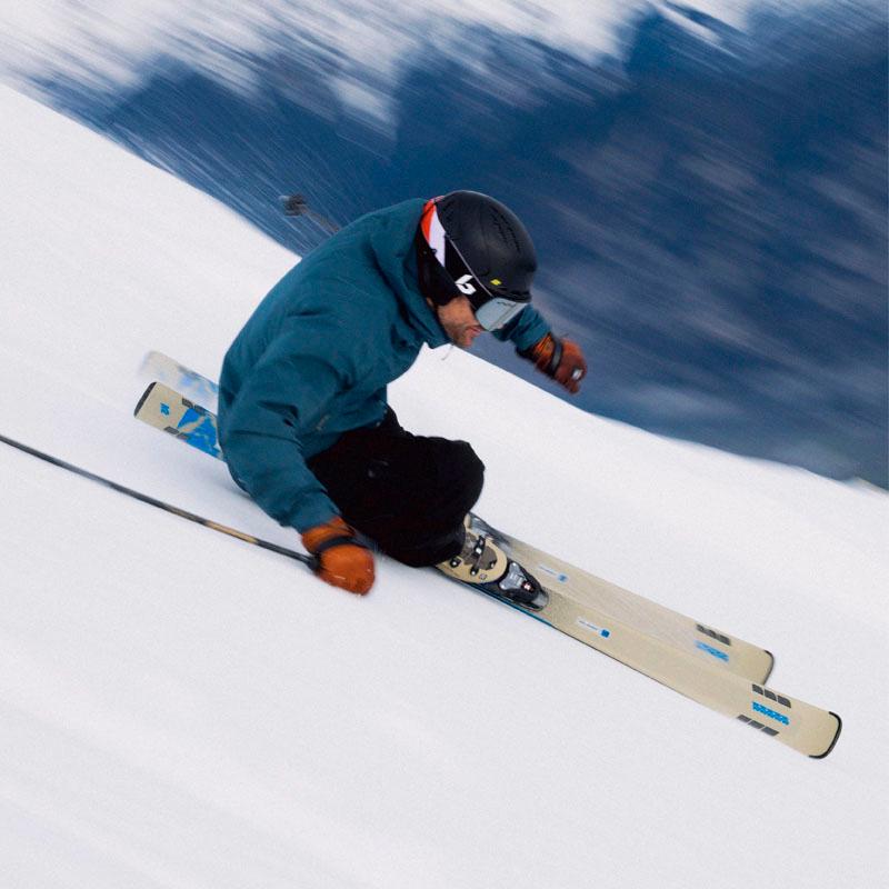 K2 ケーツー スキー板 メンズ レディース 2026 DISRUPTION MTi