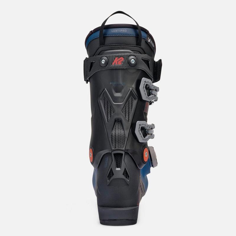 K2 ケーツー スキーブーツ メンズ レディース 2025 RECON 110 BOA