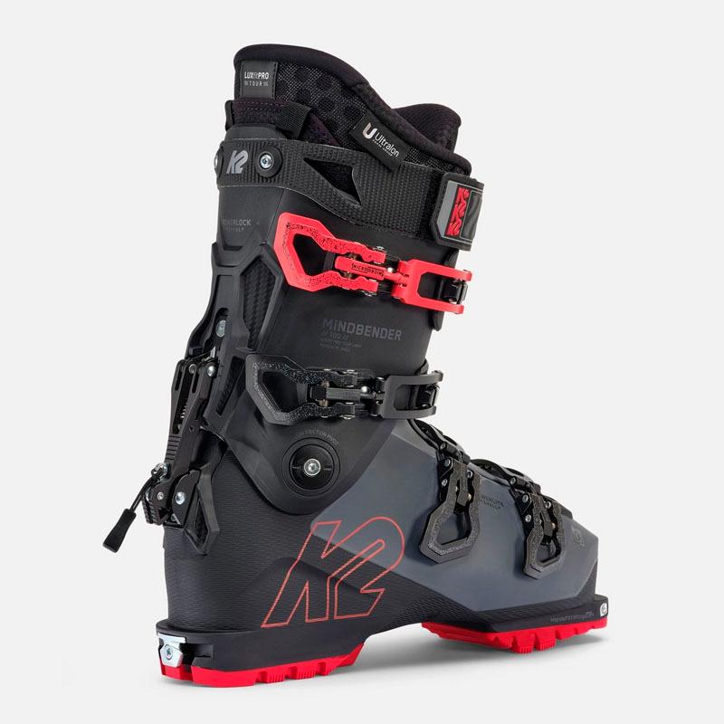 ケーツー スキーブーツ K2 MINDBENDER 100 マインドベンダー K2 ケーツー スキーブーツ メンズ レディース 2025 MINDBENDER 100