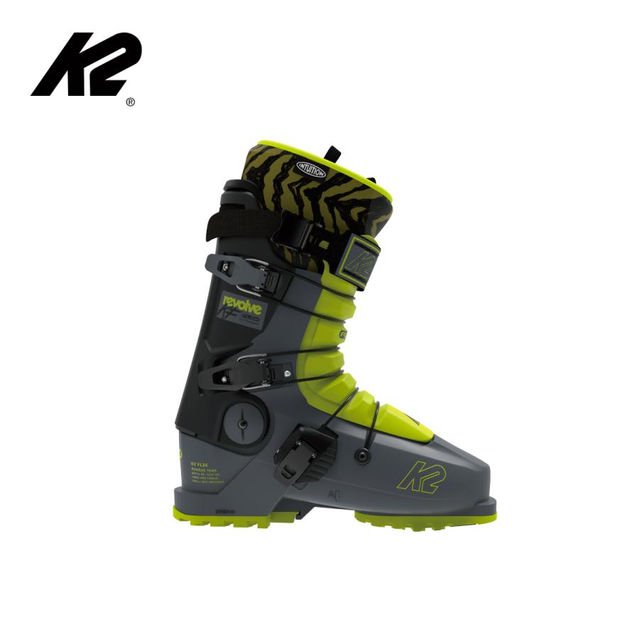 K2(スキー、スノーボード) K2 ケーツー スキーブーツ メンズ K2(スキー、スノーボード) K2 ケーツー スキーブーツ メンズ