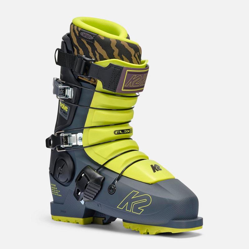 K2 ケーツー スキーブーツ メンズ レディース 2025 REVOLVE KF