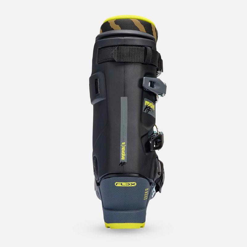 K2 ケーツー スキーブーツ メンズ レディース 2025 REVOLVE KF