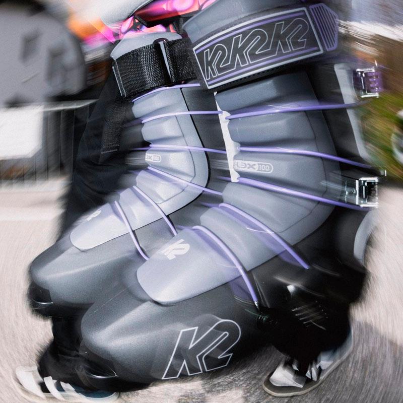K2(スキー、スノーボード) K2 ケーツー スキーブーツ メンズ K2(スキー、スノーボード) K2 ケーツー スキーブーツ メンズ