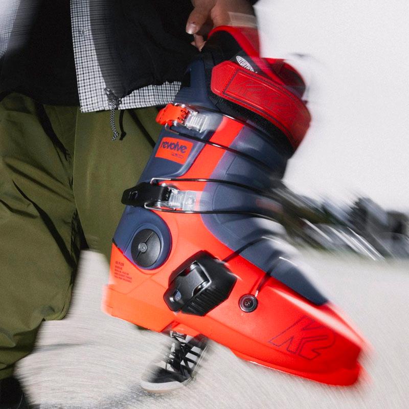 K2(スキー、スノーボード) K2 ケーツー スキーブーツ メンズ K2(スキー、スノーボード) K2 ケーツー スキーブーツ メンズ