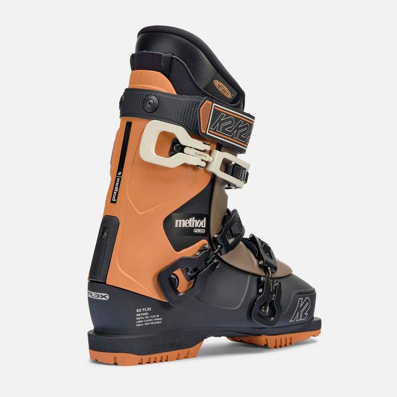 K2(スキー、スノーボード) K2 ケーツー スキーブーツ メンズ K2(スキー、スノーボード) K2 ケーツー スキーブーツ メンズ