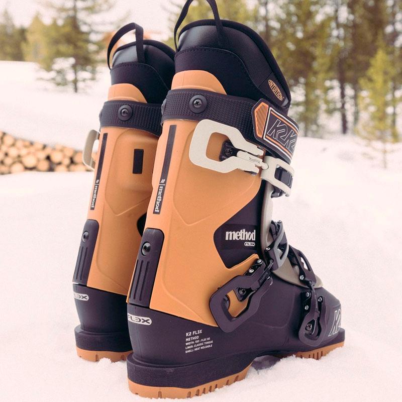 K2(スキー、スノーボード) K2 ケーツー スキーブーツ メンズ K2(スキー、スノーボード) K2 ケーツー スキーブーツ メンズ