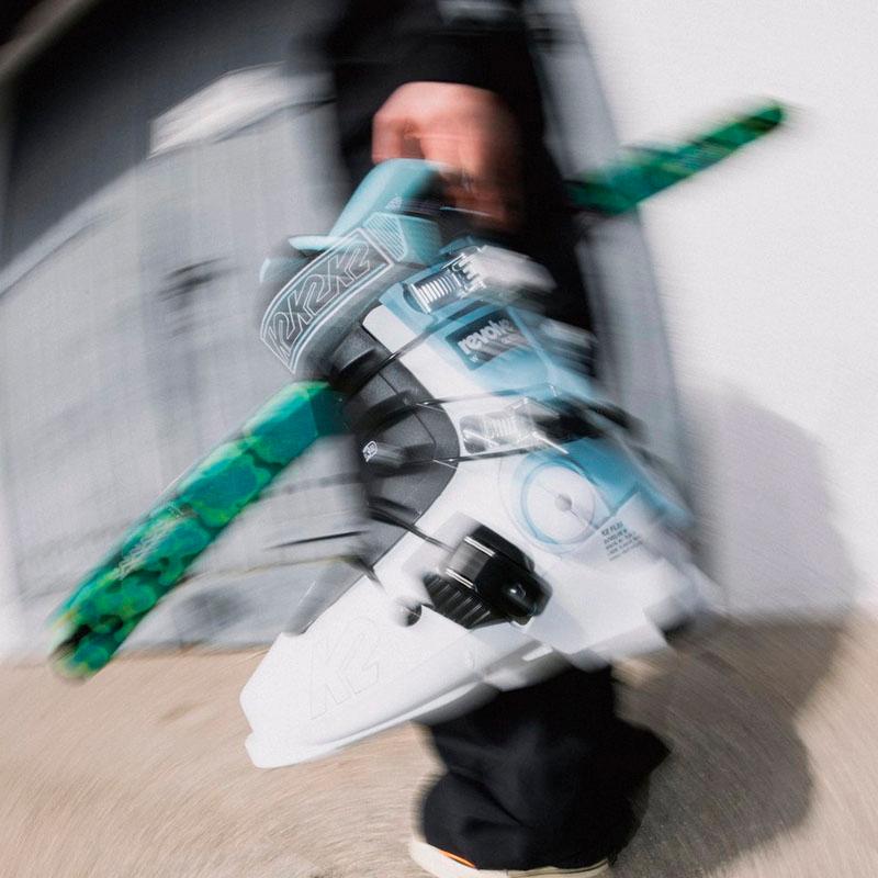 FTスキブーツ（レディース）