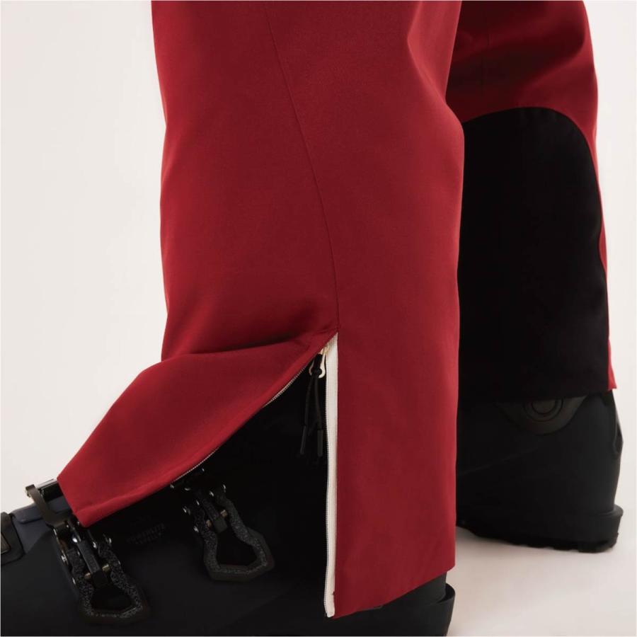 OAKLEY（オークリー） スキーウェア スキーパンツ パンツ メンズ