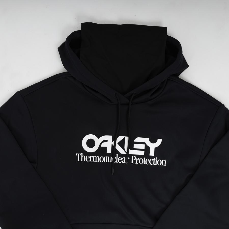 OAKLEY オークリー スキー パーカー メンズ レディース ＜2026＞ FOA402381 / RIDER LONG 2.0 HOODIE | OAKLEY | 11