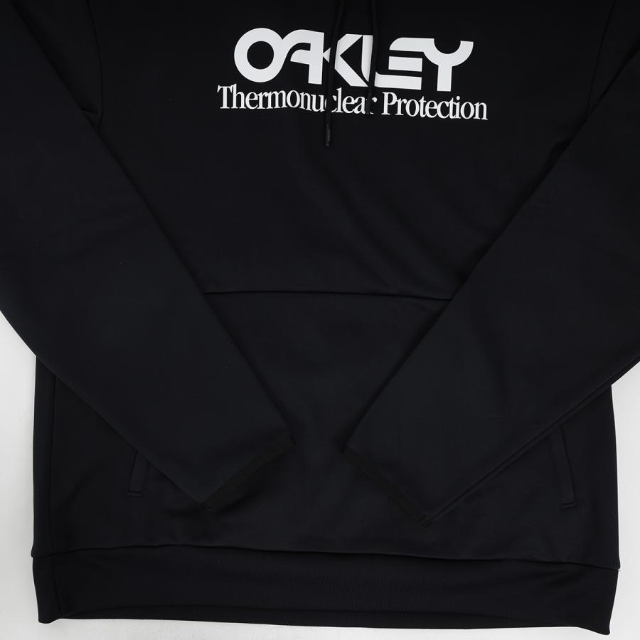 OAKLEY オークリー スキー パーカー メンズ レディース ＜2026＞ FOA402381 / RIDER LONG 2.0 HOODIE | OAKLEY | 12