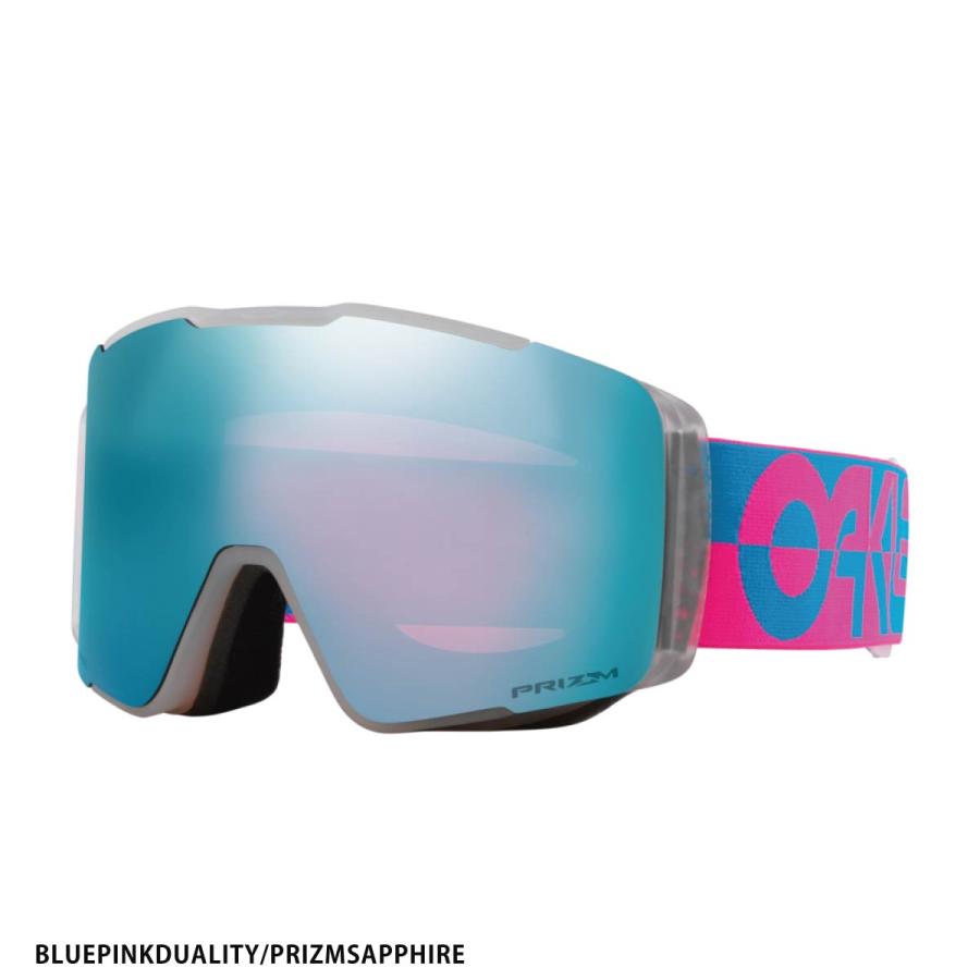 Line Miner スキーゴーグル オークリー ゴーグル OAKLEY ＜2025