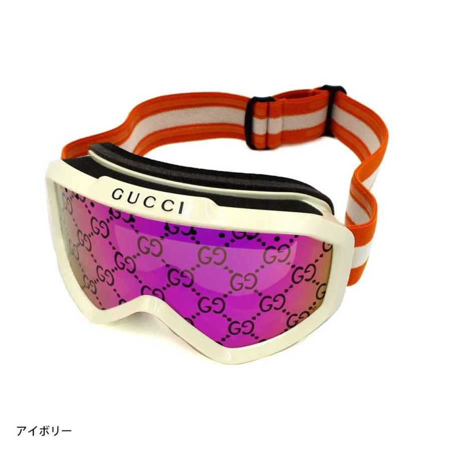 GUCCI グッチ ゴーグル メンズ レディース＜2025＞ GG1210S｜tanabeft｜03