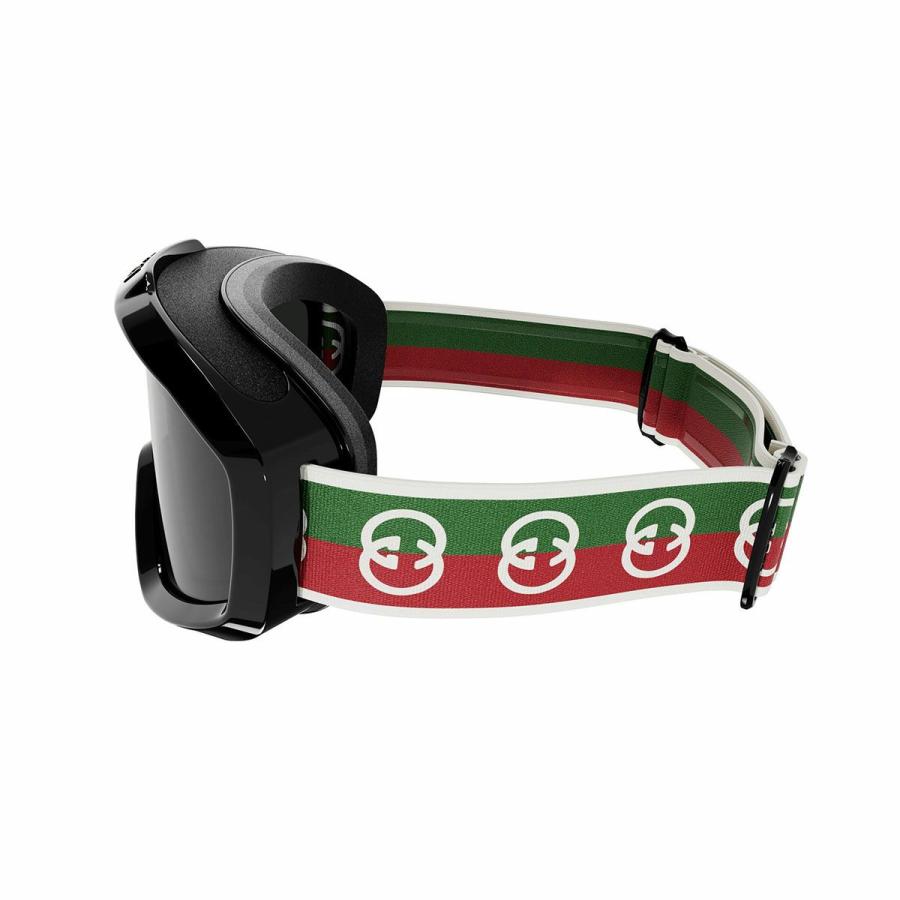 GG スキーゴーグル グッチ GUCCI メンズ レディース＜2025＞ GG1210S