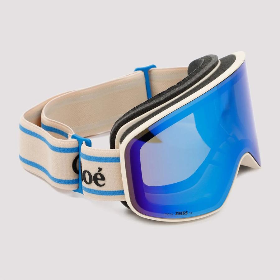 Chloe（クロエ） スキーゴーグル レディース＜2025＞CH0072S 日本正規