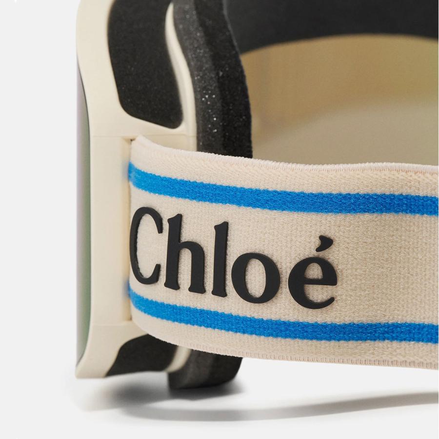 Chloe（クロエ） スキーゴーグル レディース＜2025＞CH0072S 日本正規