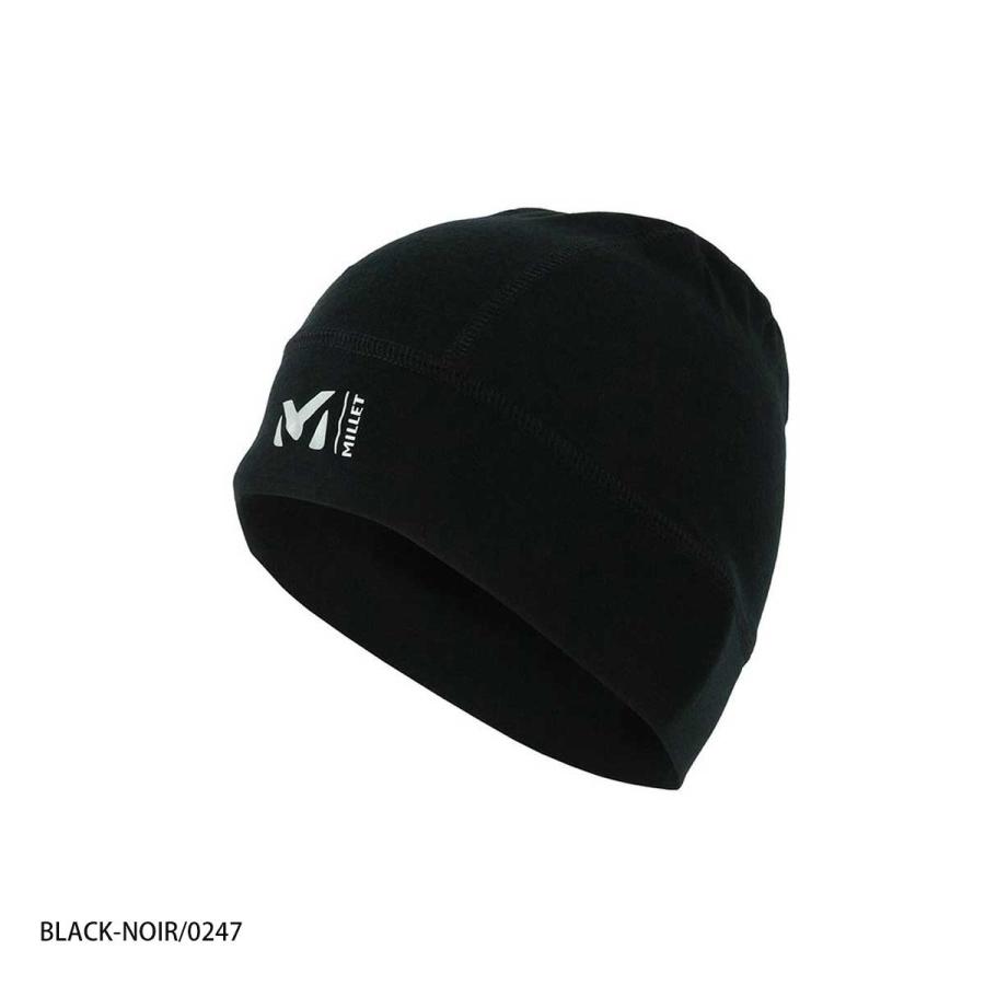 MILLET ミレー スキーニット帽 メンズ レディース＜2025＞ MIV9607 / HELMET WOOL LINER ヘルメット ウール ライナー 日本正規品 | MILLET | 02