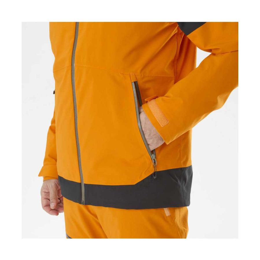 MILLET（ミレー） スキーウェア メンズ スキージャケット ＜2024