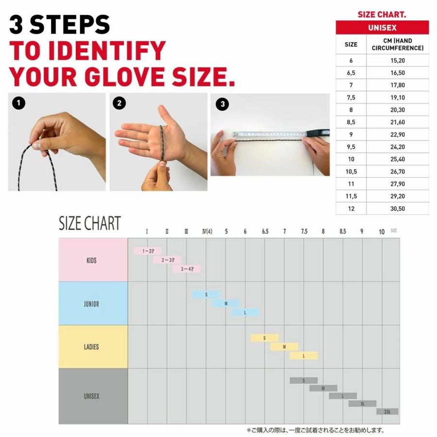 REUSCH ロイシュ スキー グローブ メンズ レディース＜2025＞HIGHLAND R-TEX XT LOBSTER 日本正規品 | reusch | 11