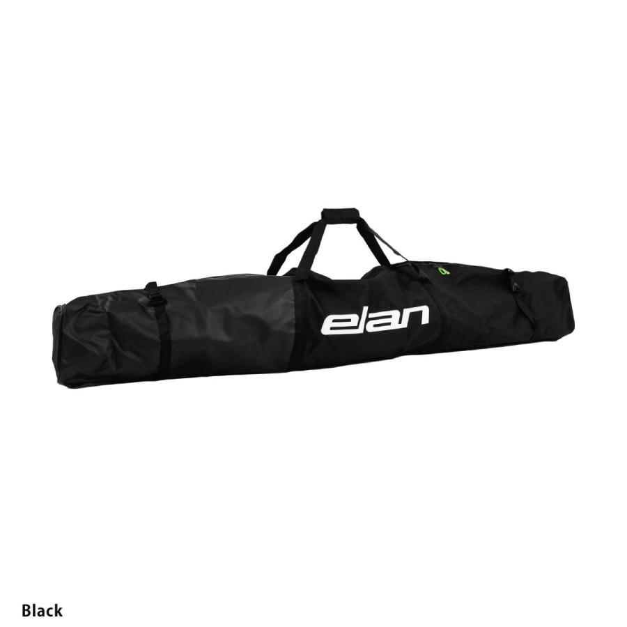 elan エラン バッグ・ケース 2025 2P SKI BAG / 2Pスキーバッグ