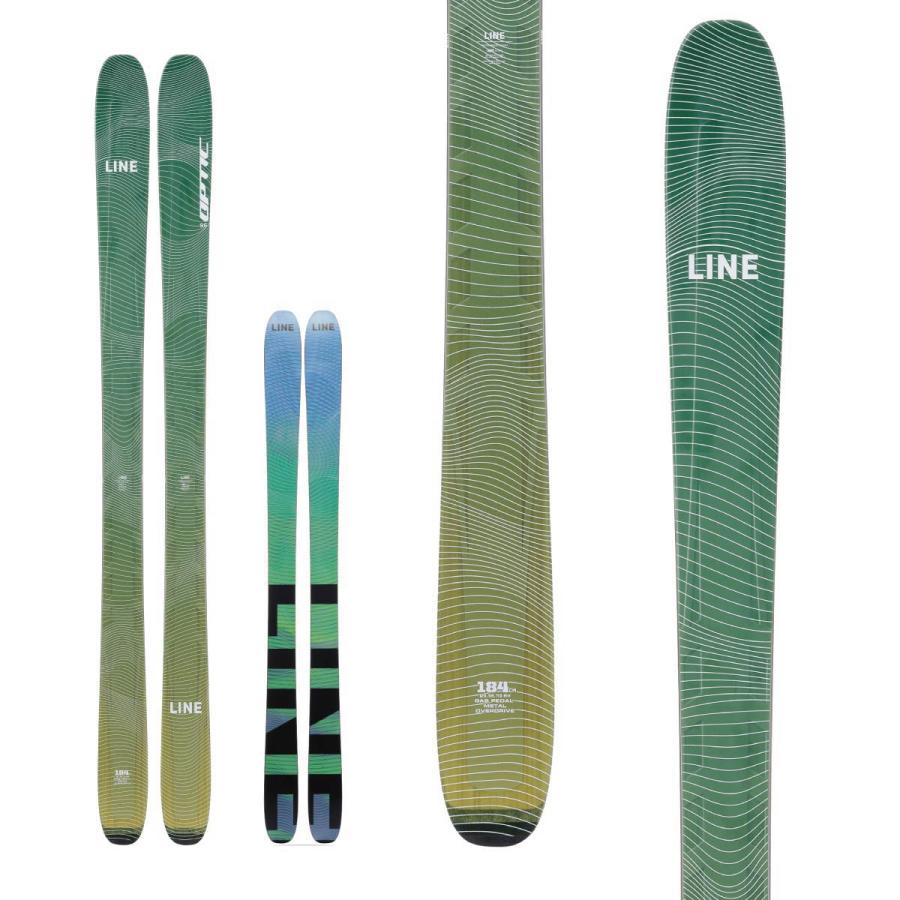 Riot Skis Cypher + Griffon 13 ツインチップスキー板 180cm/102mm幅]型落ち RIOT SKIS CYPHER ライオット サイファー