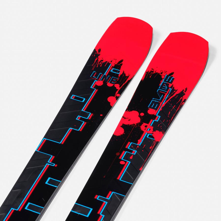 LINE ライン スキー板 メンズ レディース＜2025＞BLADE + GRIFFON 13
