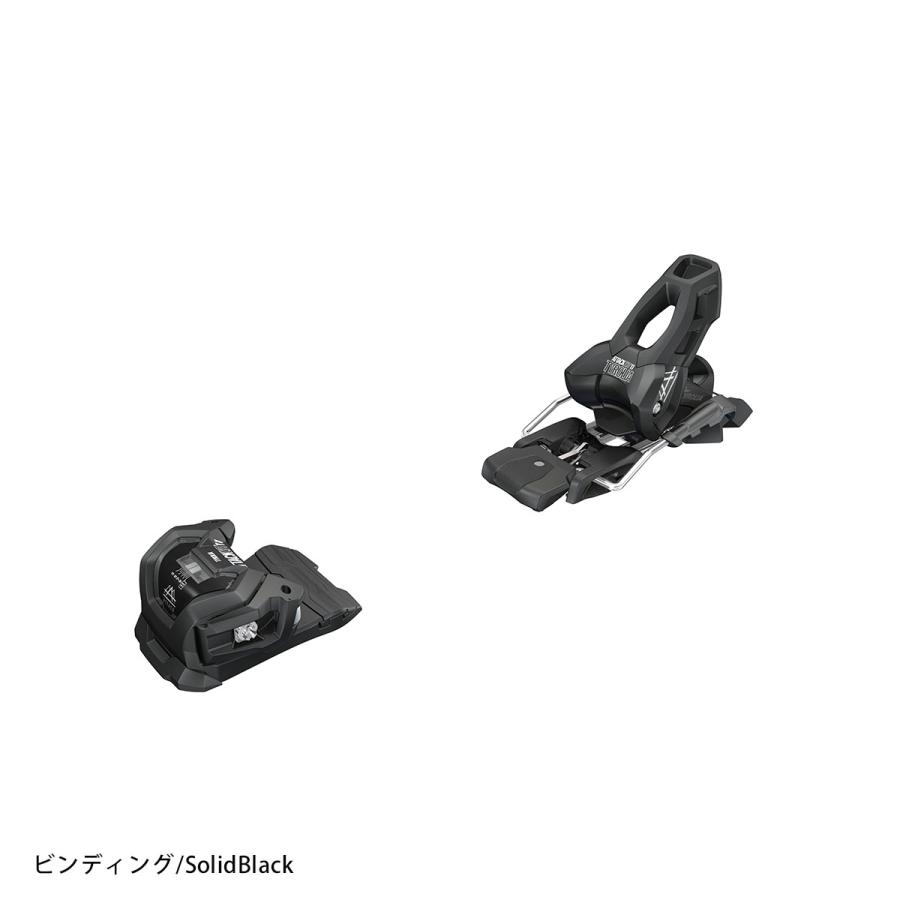 LINE ライン スキー板 メンズ レディース＜2025＞ BLEND +