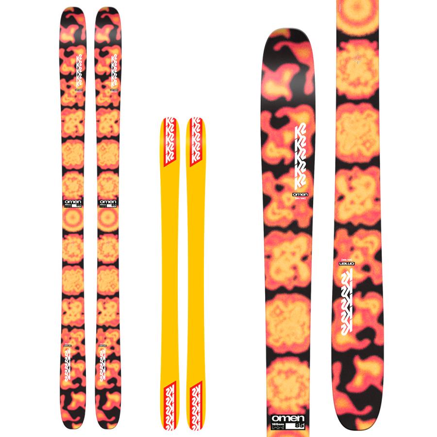 大人 スキーセットK2 スキーセット160cm 学生 大人 スキーセット