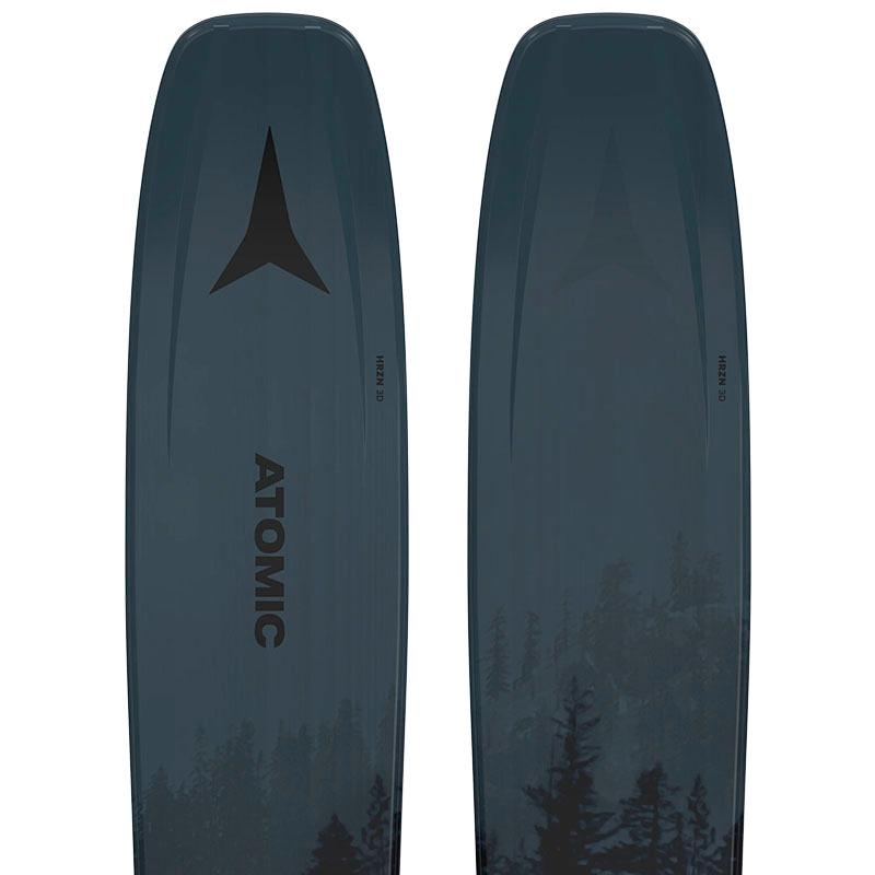 ATOMIC アトミック スキー板 2025 MAVERICK 105 CTI + サロモン STRIVE 12 GW ビンディング セット 取付無料 グリップウォーク対応 | ATOMIC | 07