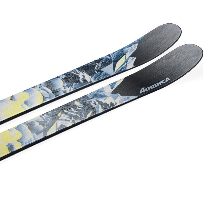 NORDICA（ノルディカ） スキー板 メンズ レディース ＜2025＞ Enforcer