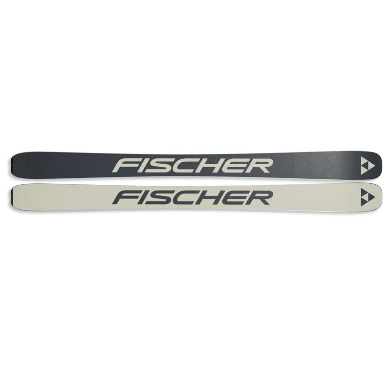 FISCHER（フィッシャー） スキー板 メンズ レディース 2025 RANGER 102
