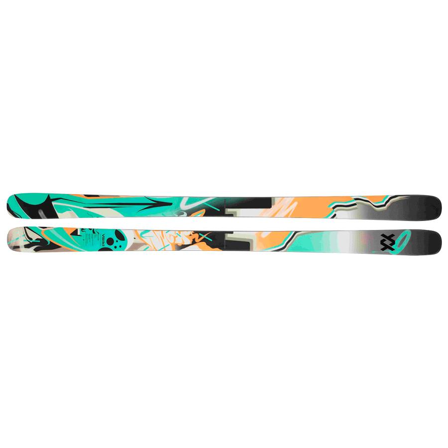 VOLKL フォルクル スキー板 メンズ レディース 2025 REVOLT 84 + GRIFFON 13ビンディング セット 取付無料 | VOLKL | 11