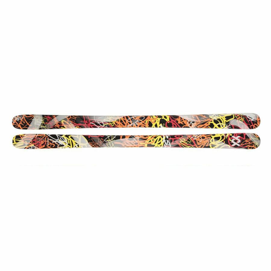 VOLKL フォルクル スキー板 メンズ レディース 2025 REVOLT 81 + GRIFFON 13ビンディング セット 取付無料_11