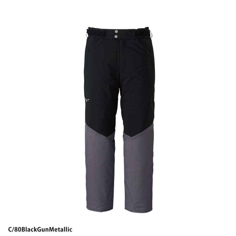 MIZUNO スキーウェア スキーパンツ パンツ ミズノ メンズ レディース